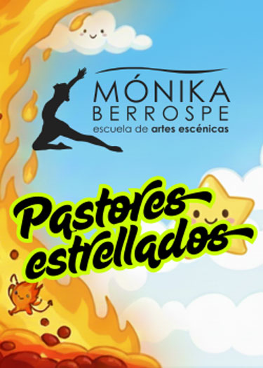 Pastores Estrellados